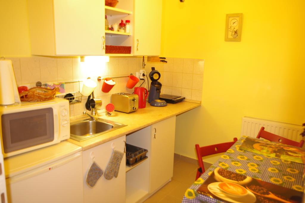 Bors Apartman Сегед Екстериор снимка