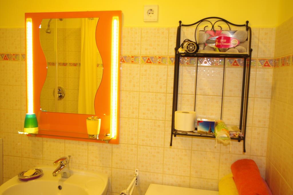 Bors Apartman Сегед Екстериор снимка